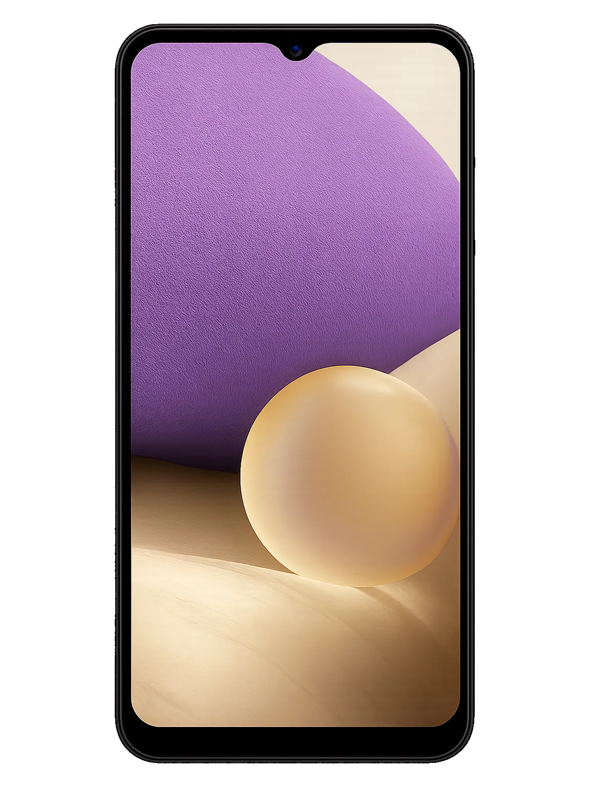 Samsung Galaxy A32 3D preview
