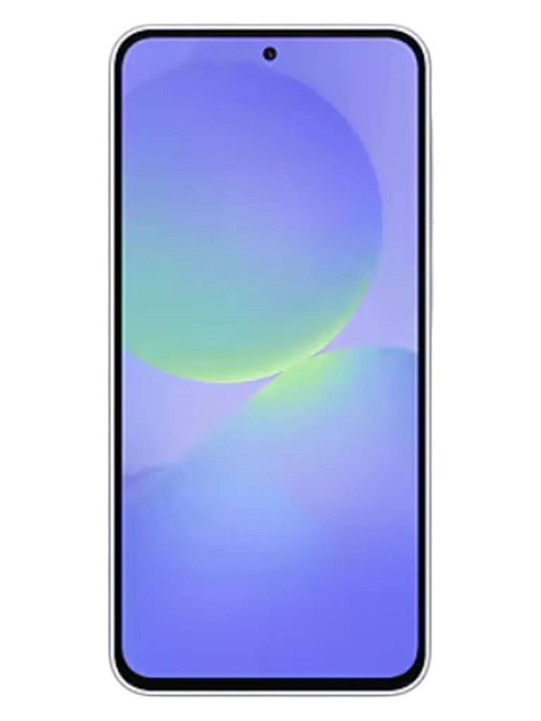 Samsung Galaxy A36 5G 3D preview