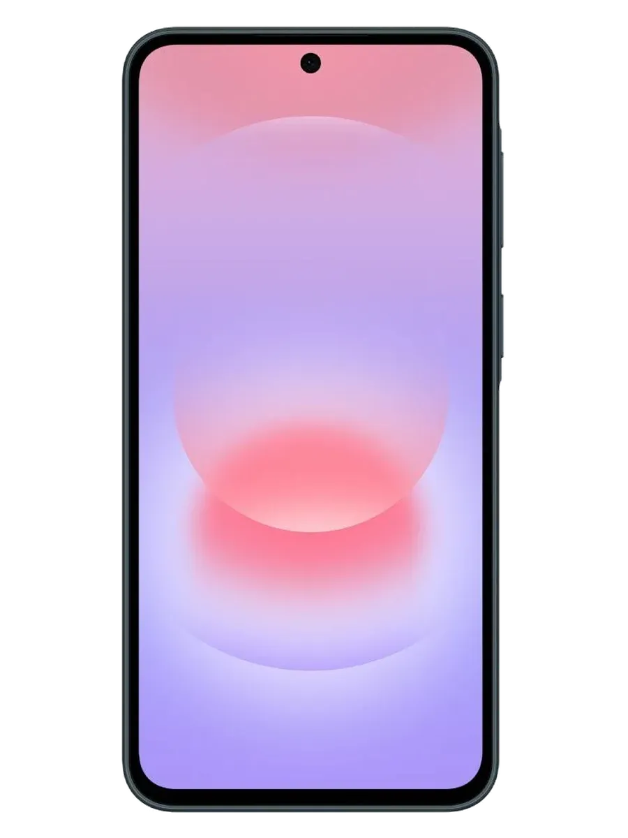 Samsung Galaxy A37 5G 3D preview