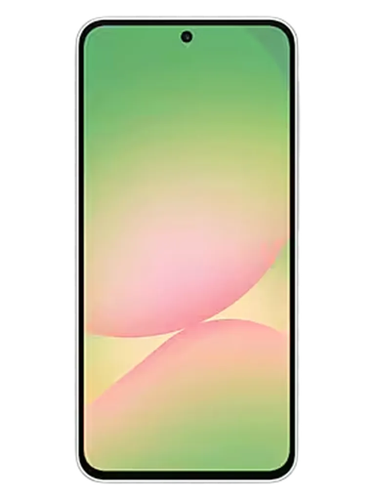 Samsung Galaxy A56 5G 3D preview