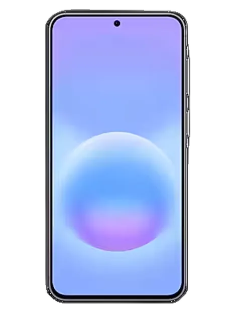 Samsung Galaxy A57 5G 3D preview