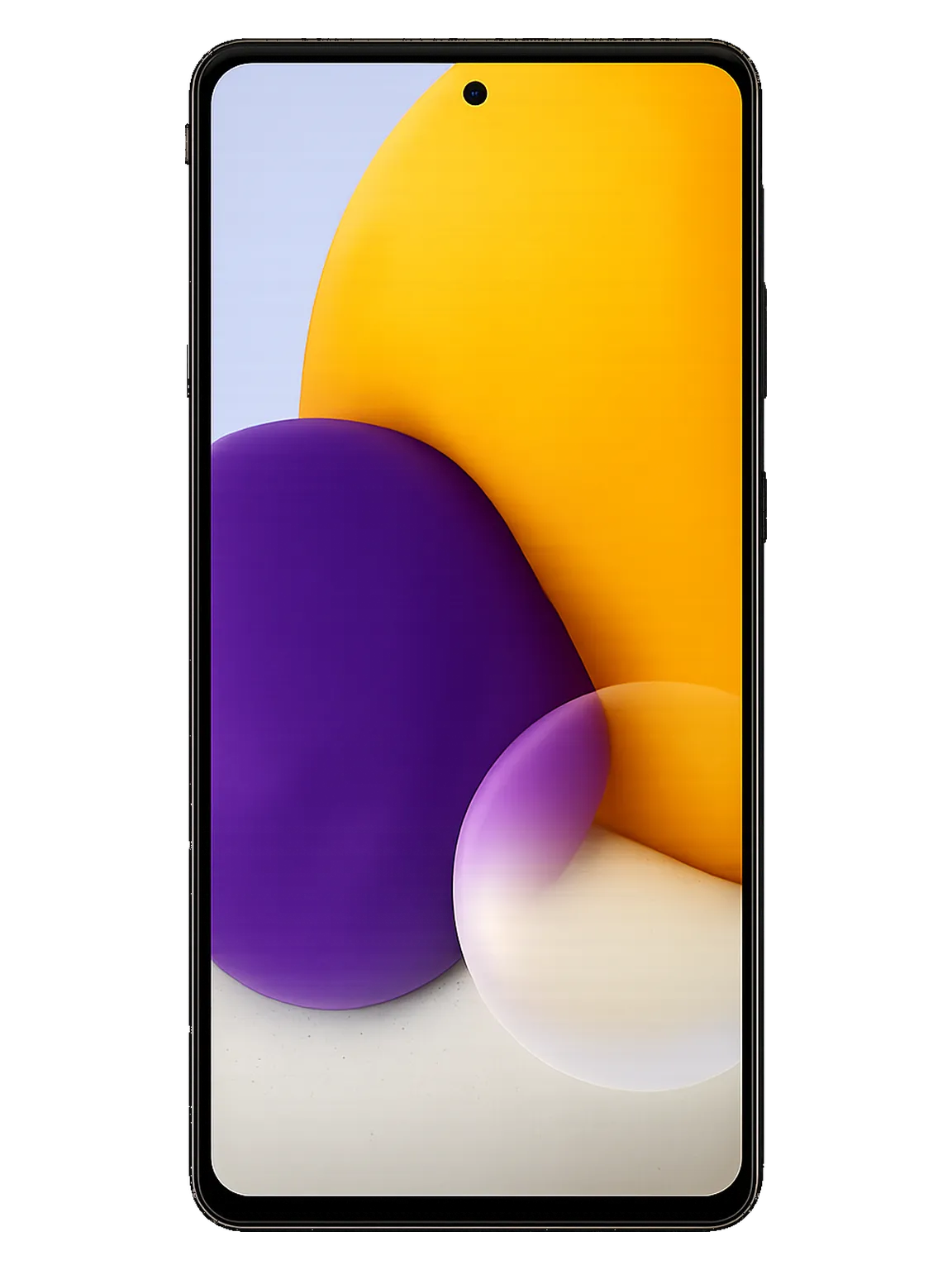 Samsung Galaxy A72 3D preview