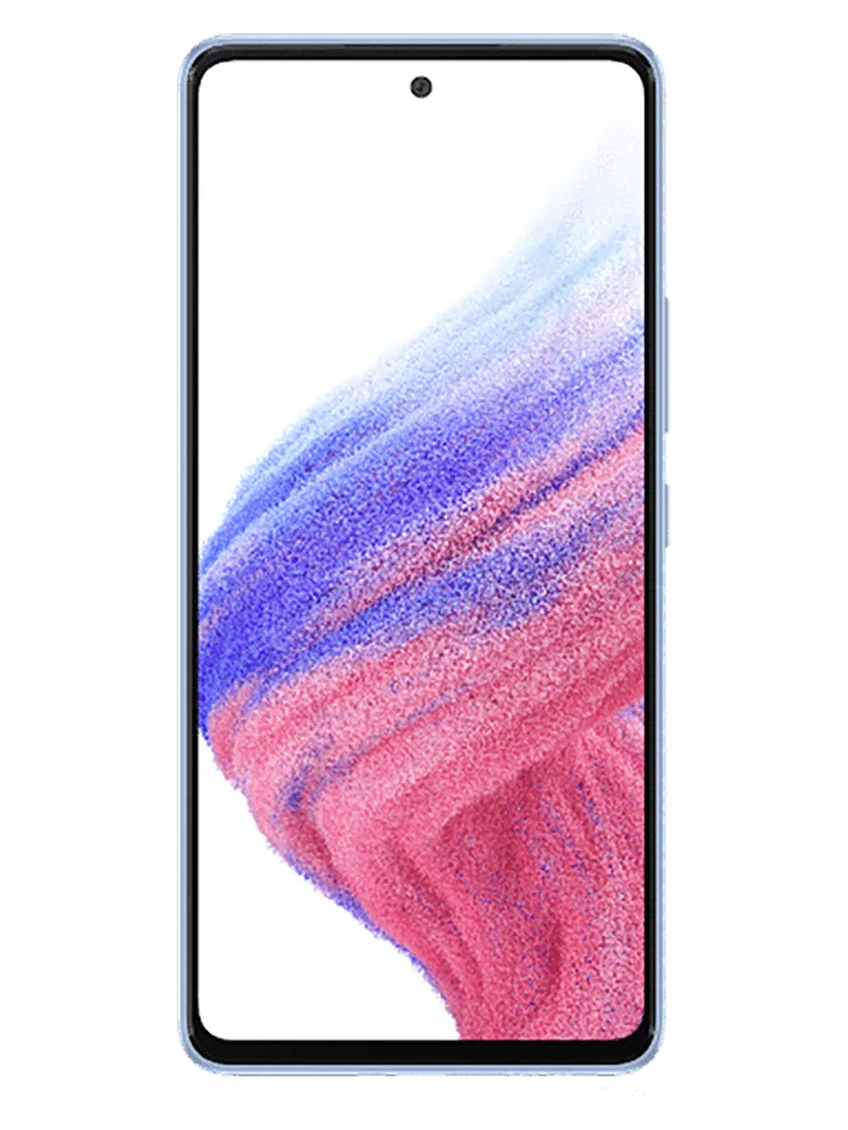 Samsung Galaxy A73 5G 3D preview