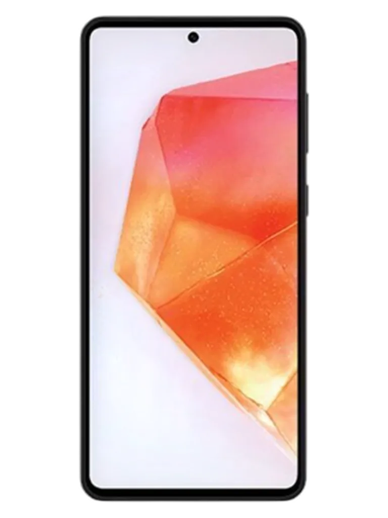 Samsung Galaxy C55 5G 3D preview