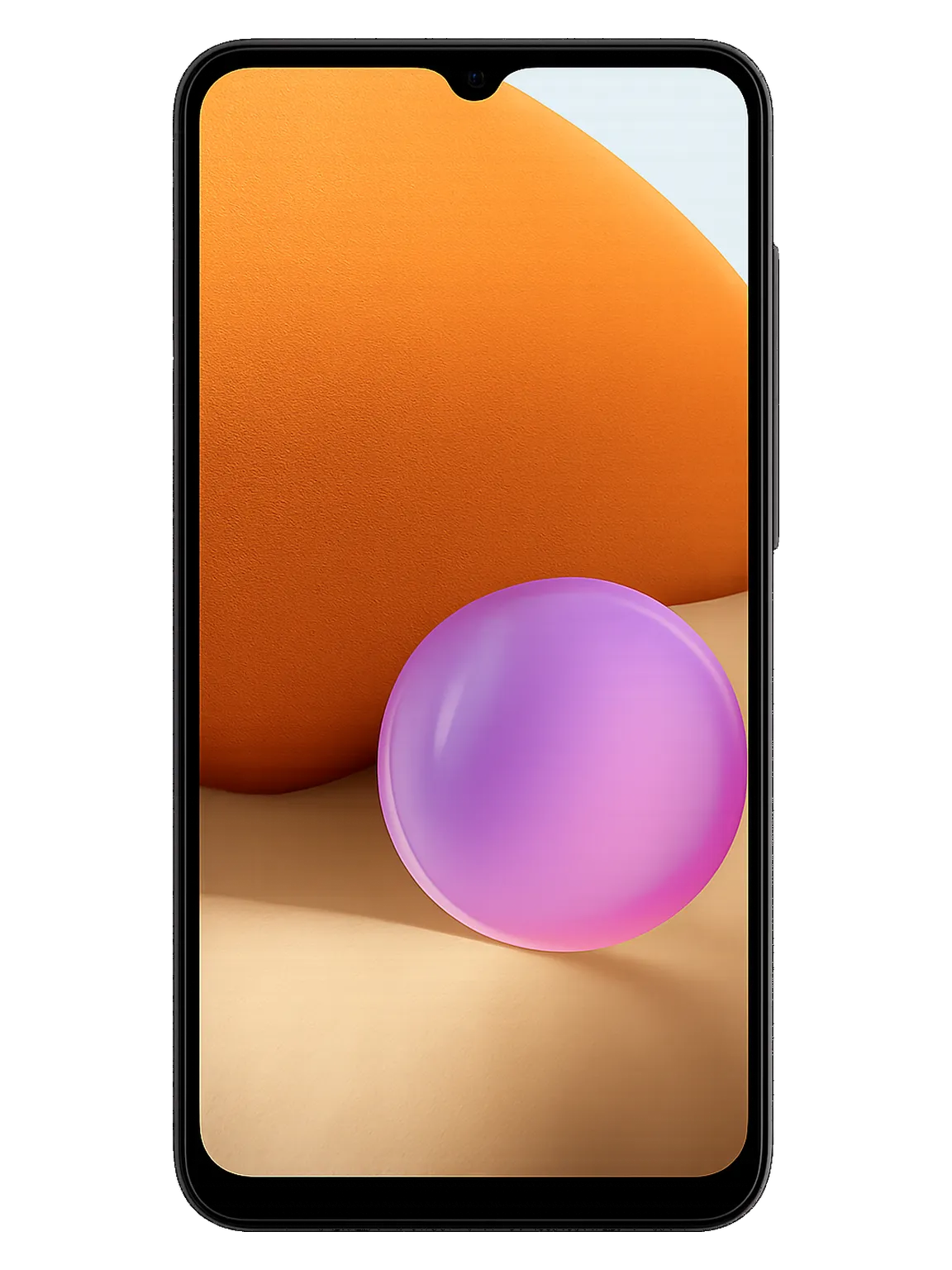 Samsung Galaxy F02s 3D preview