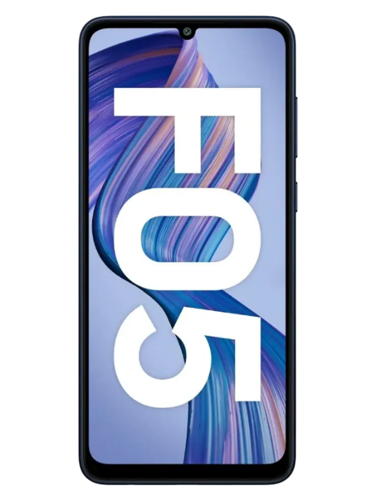 Samsung Galaxy F05 3D preview