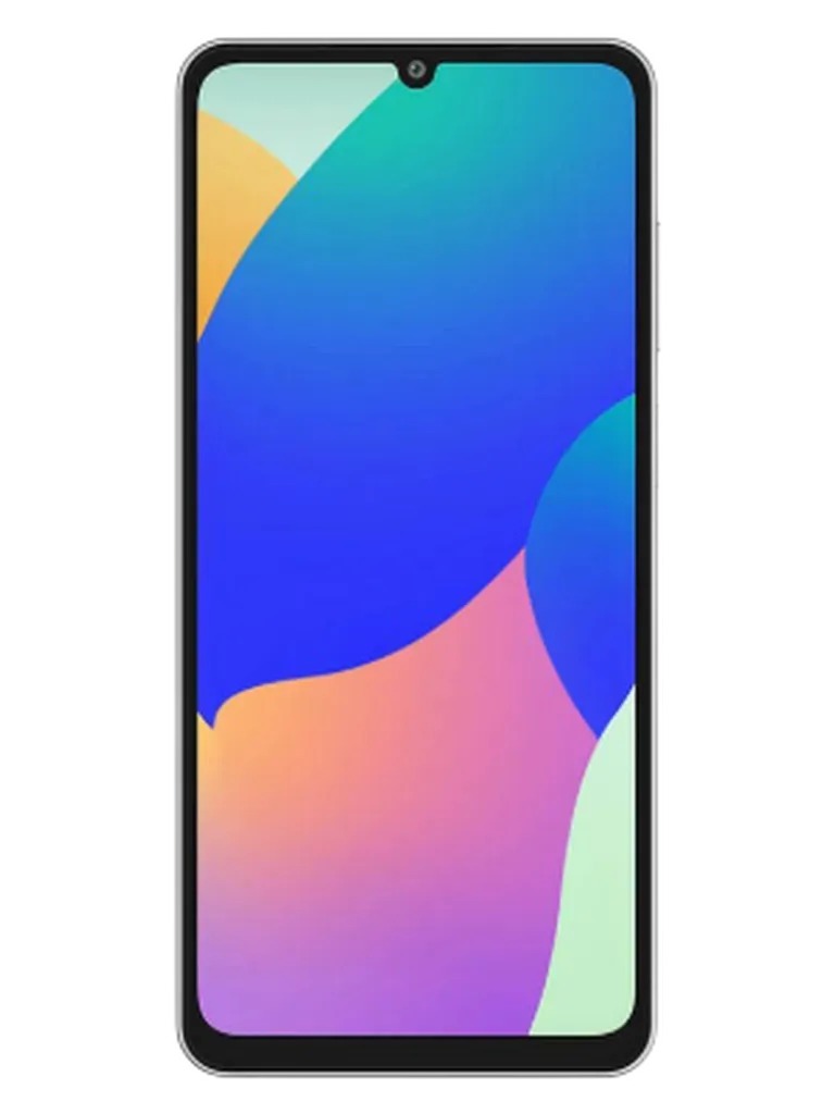 Samsung Galaxy F07 3D preview