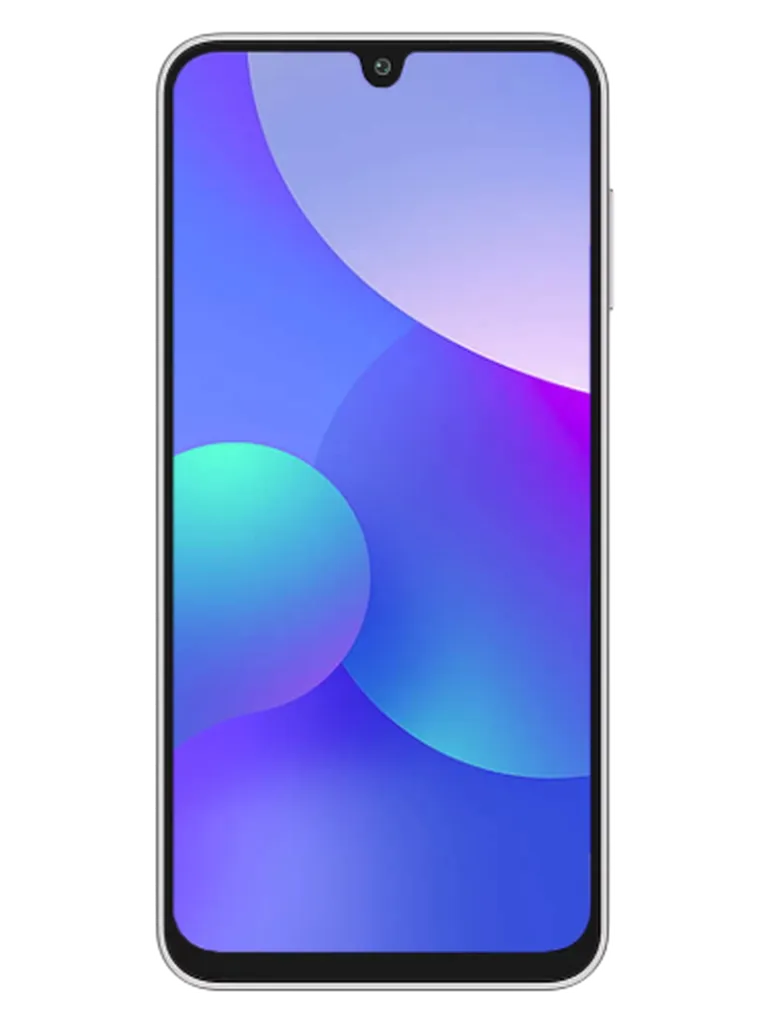 Samsung Galaxy F16 5G 3D preview