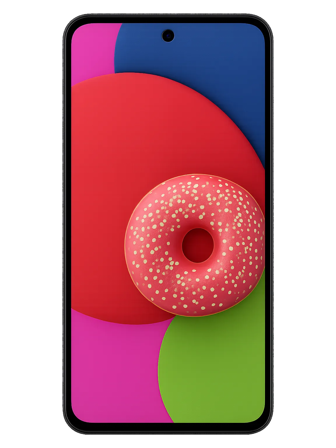 Samsung Galaxy F42 5G 3D preview