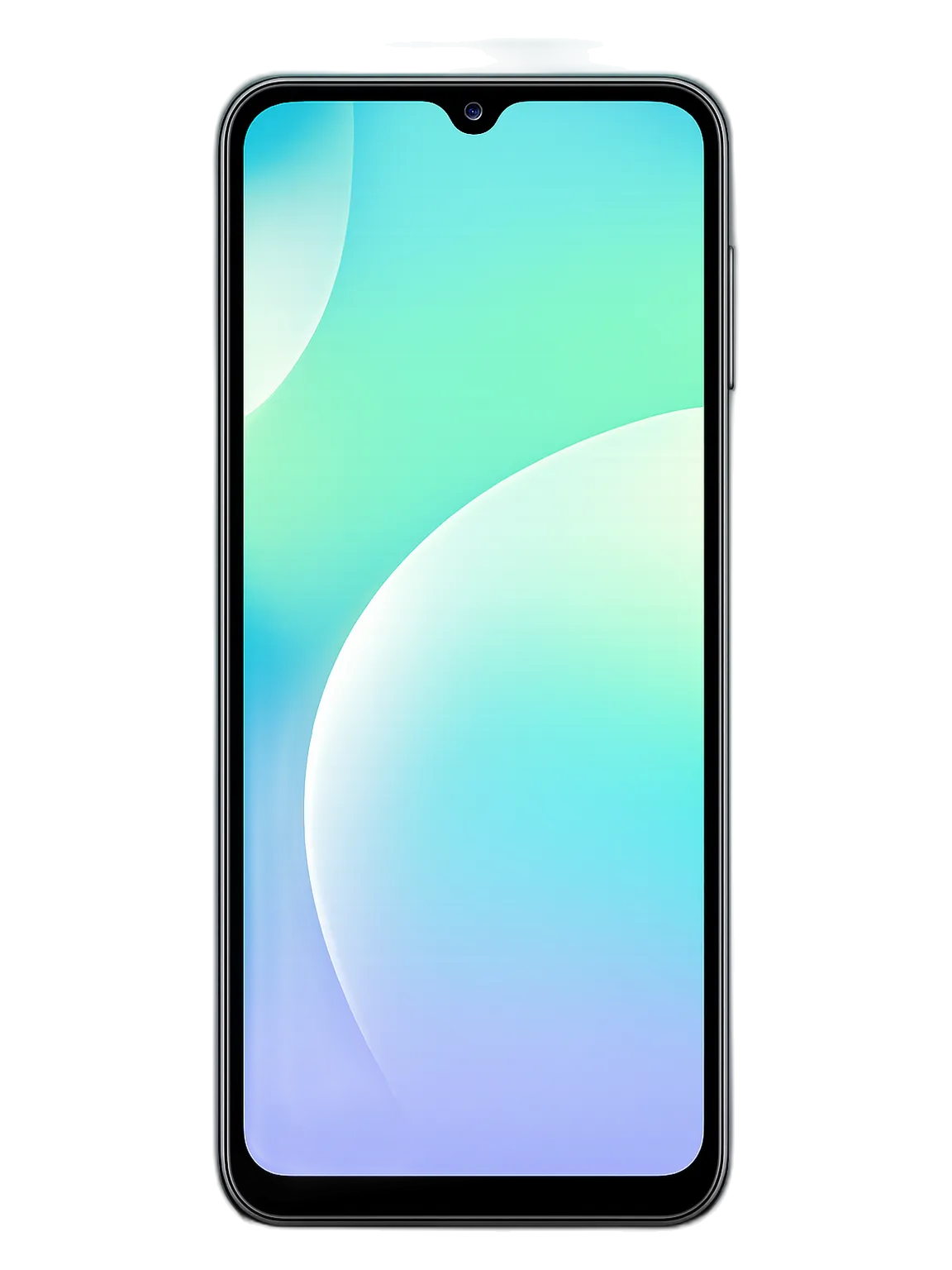 Samsung Galaxy M07 3D preview