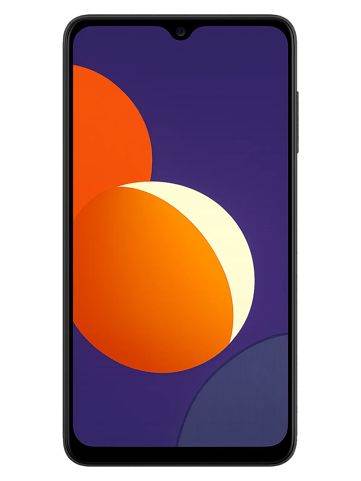Samsung Galaxy M12 3D preview