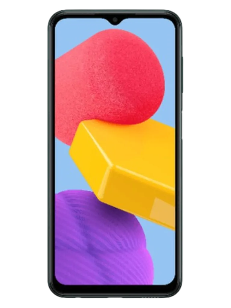 Samsung Galaxy M13 3D preview