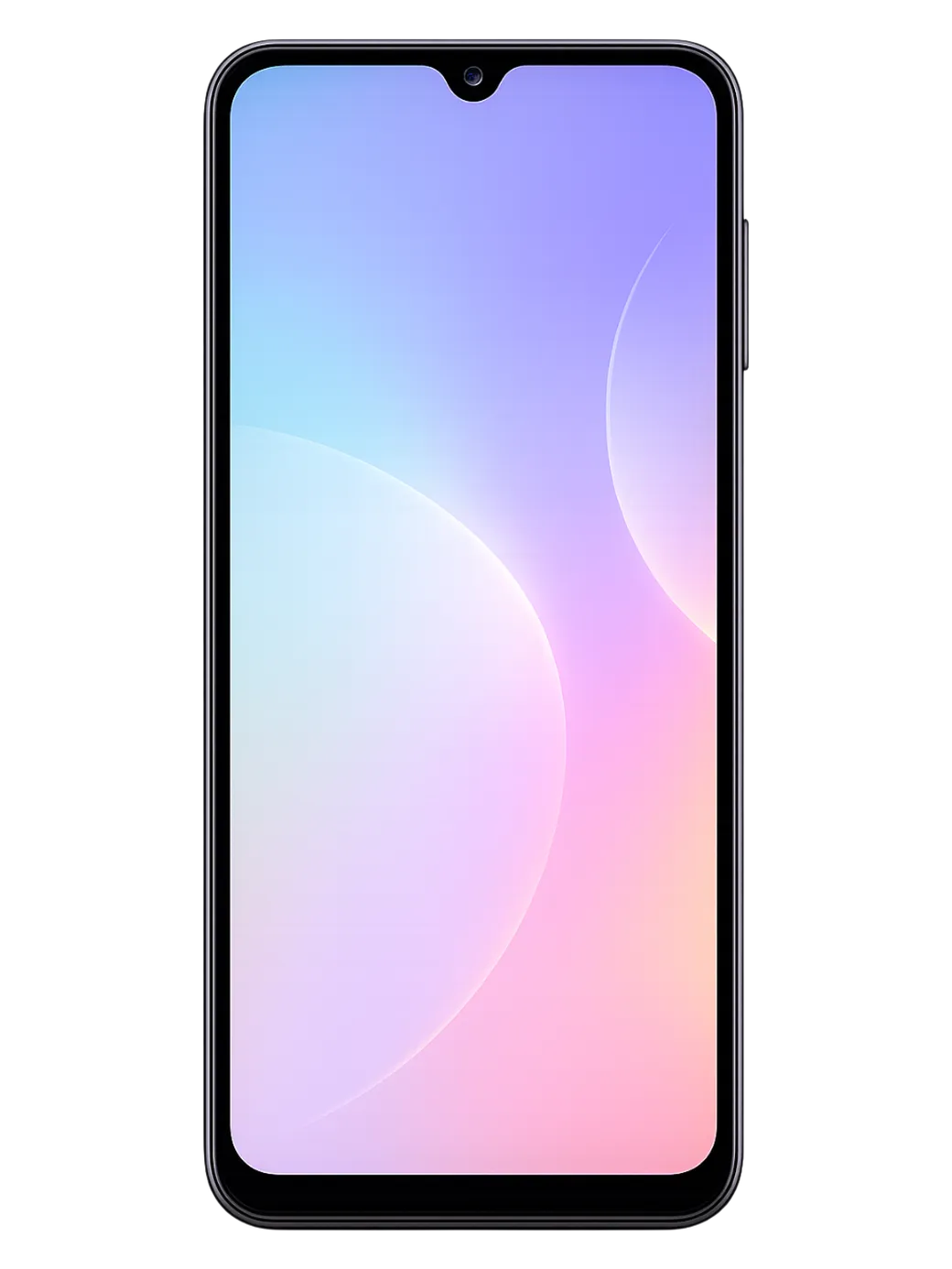 Samsung Galaxy M17 5G 3D preview