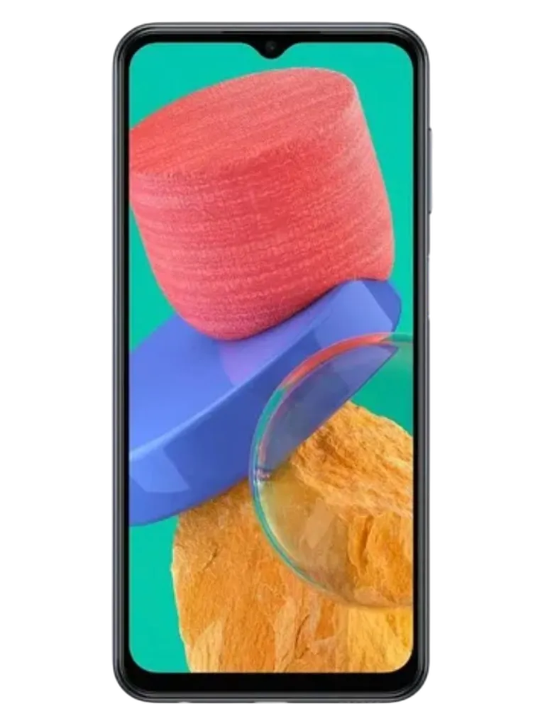 Samsung Galaxy M33 5G 3D preview
