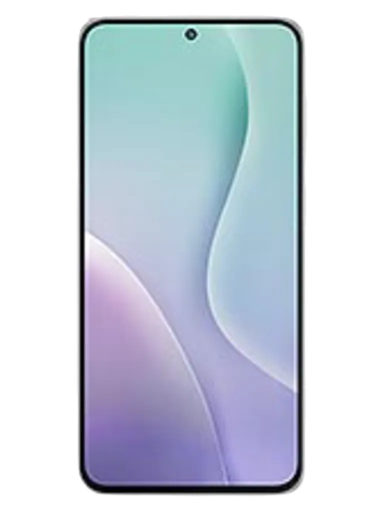 Samsung Galaxy M56 5G 3D preview