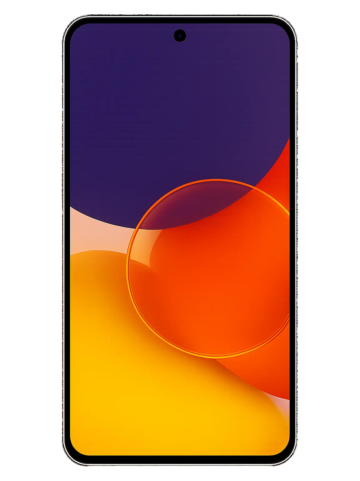 Samsung Galaxy Quantum2 3D preview
