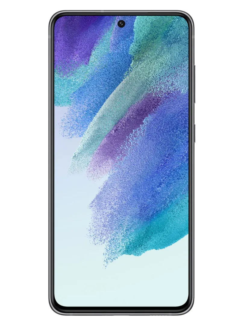 Samsung Galaxy S21 FE 5G 3D preview