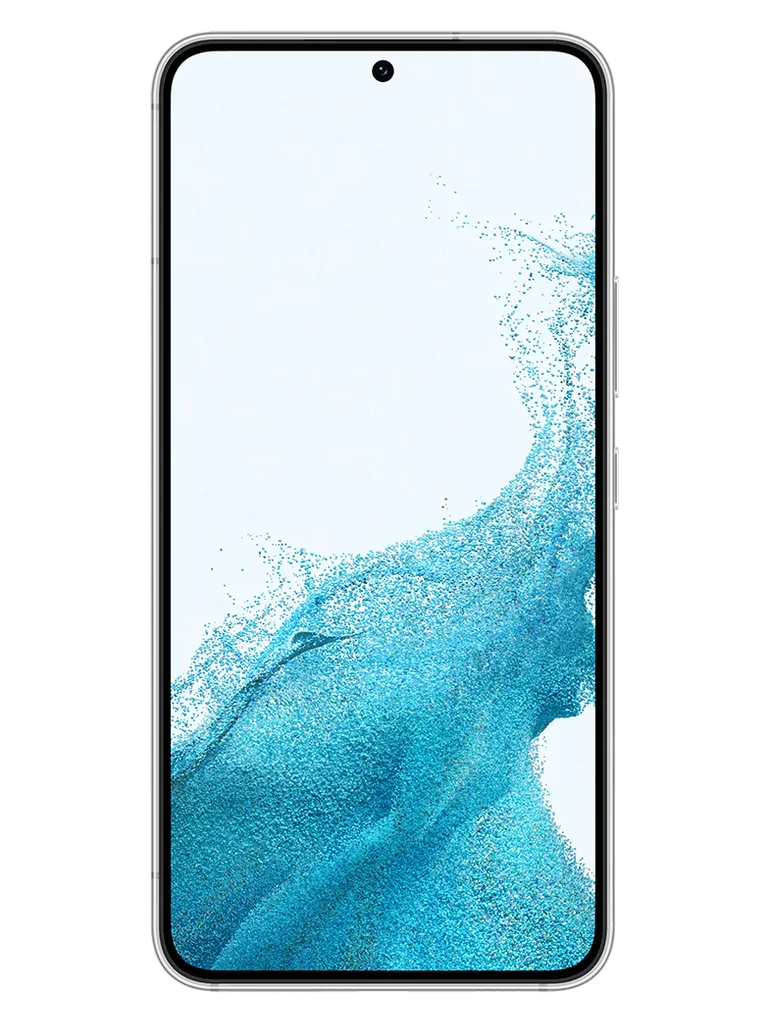 Samsung Galaxy S22 3D preview