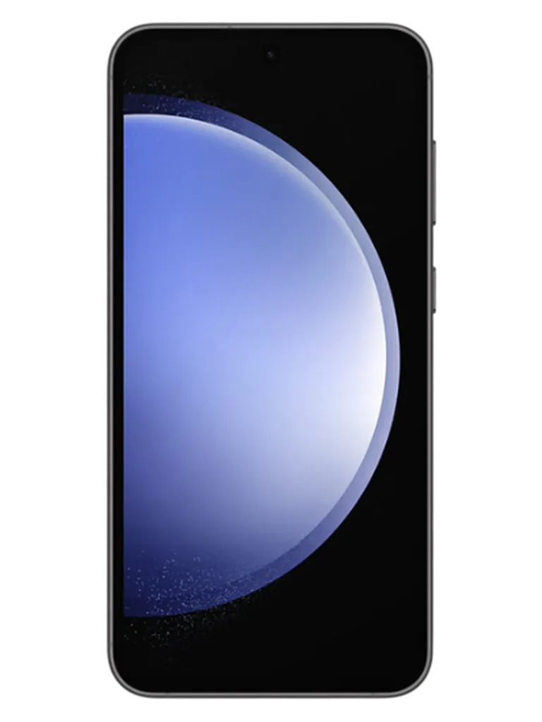 Samsung Galaxy S23 FE 3D preview