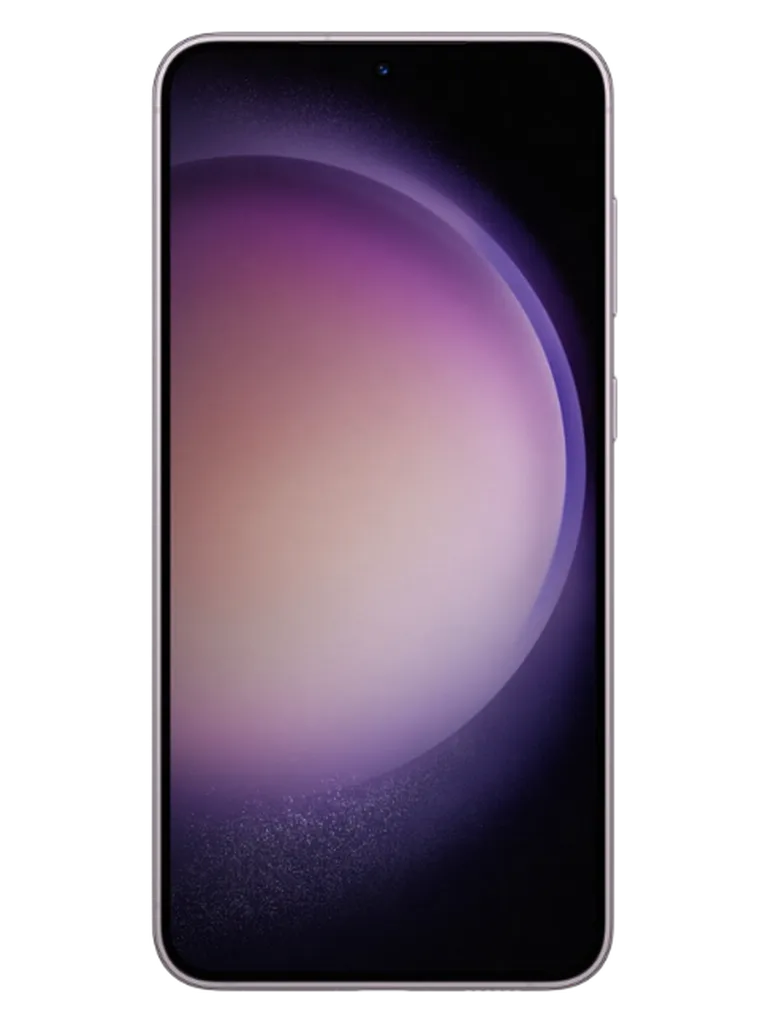 Samsung Galaxy S23+ 3D preview
