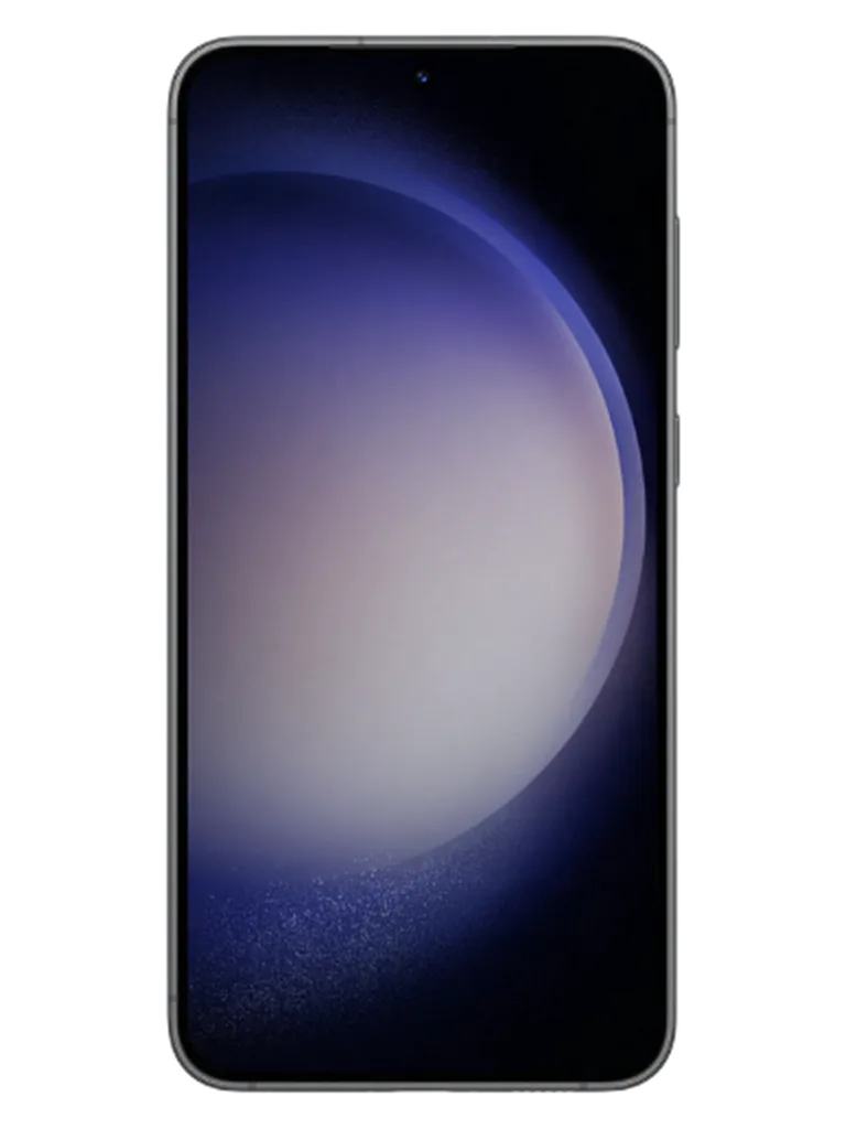 Samsung Galaxy S23 3D preview