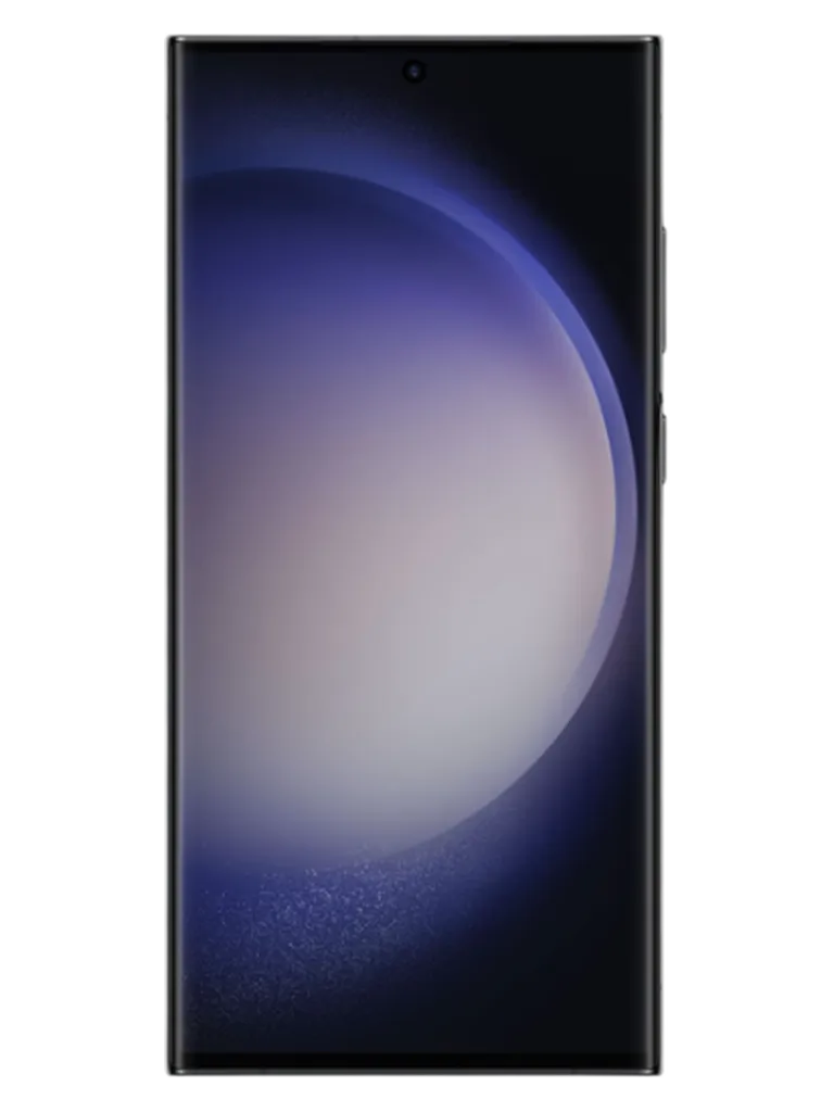 Samsung Galaxy S23 Ultra 3D preview