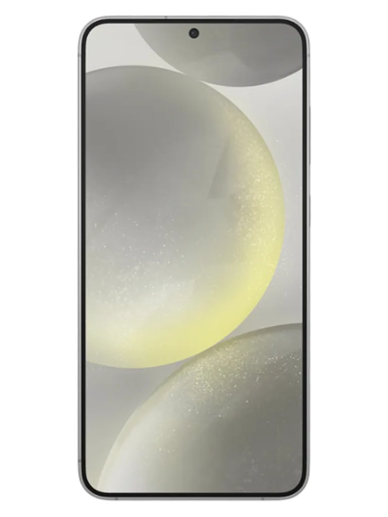 Samsung Galaxy S24 3D preview