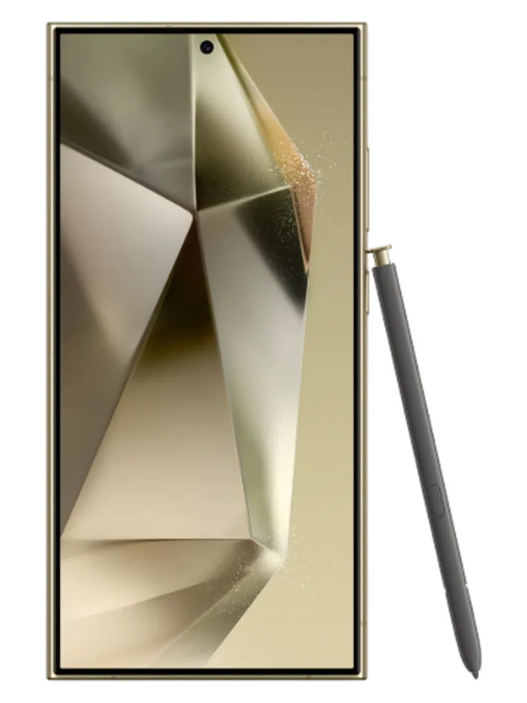 Samsung Galaxy S24 Ultra 3D preview