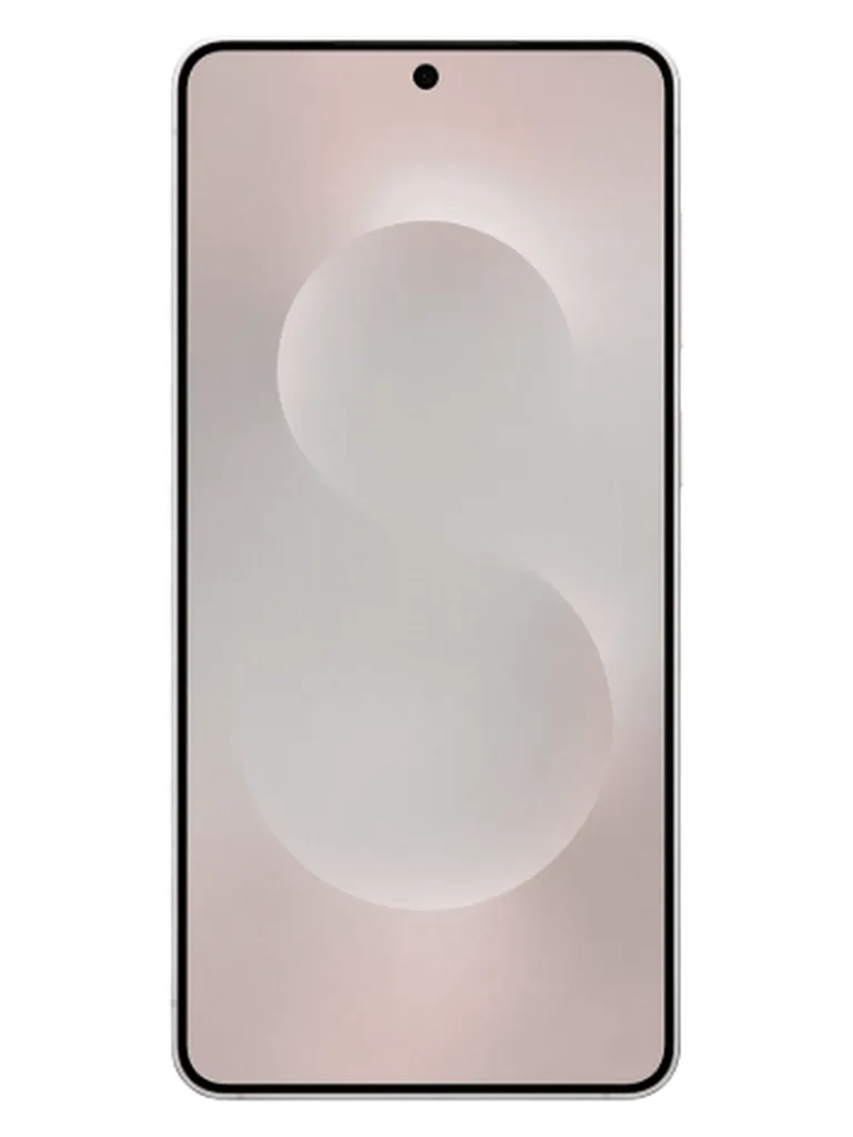 Samsung Galaxy S25 Edge 3D preview