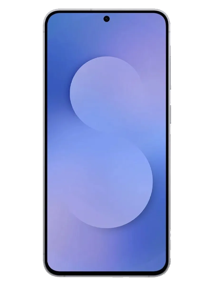 Samsung Galaxy S25 FE 3D preview