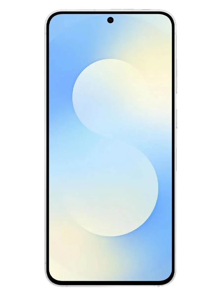 Samsung Galaxy S25+ 3D preview
