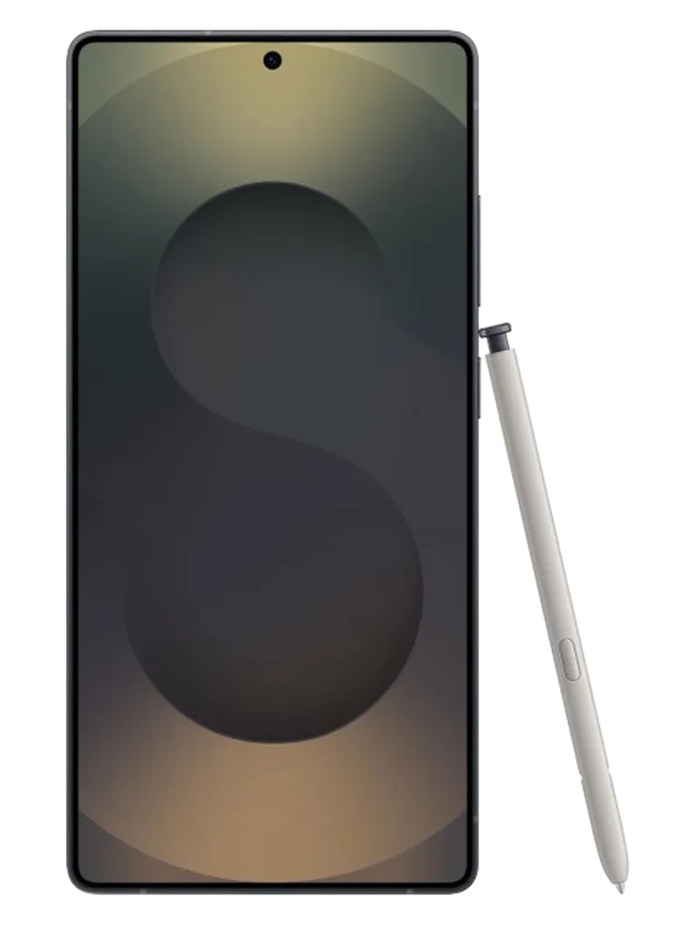 Samsung Galaxy S25 Ultra 3D preview