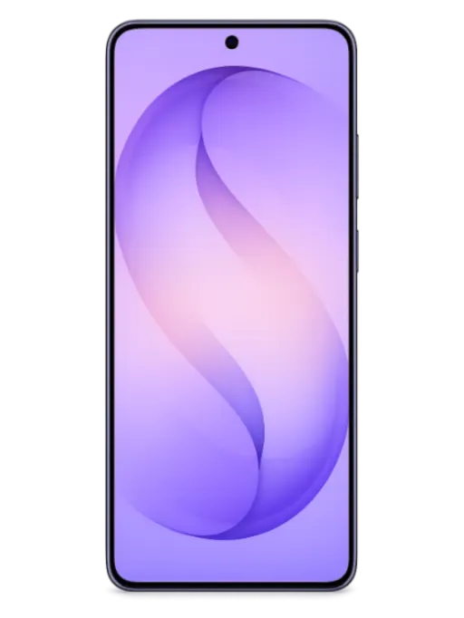 Samsung Galaxy S26 3D preview