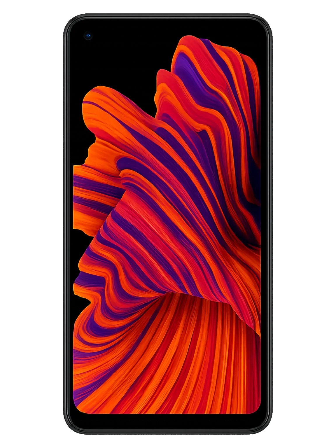Samsung Galaxy XCover Pro 3D preview