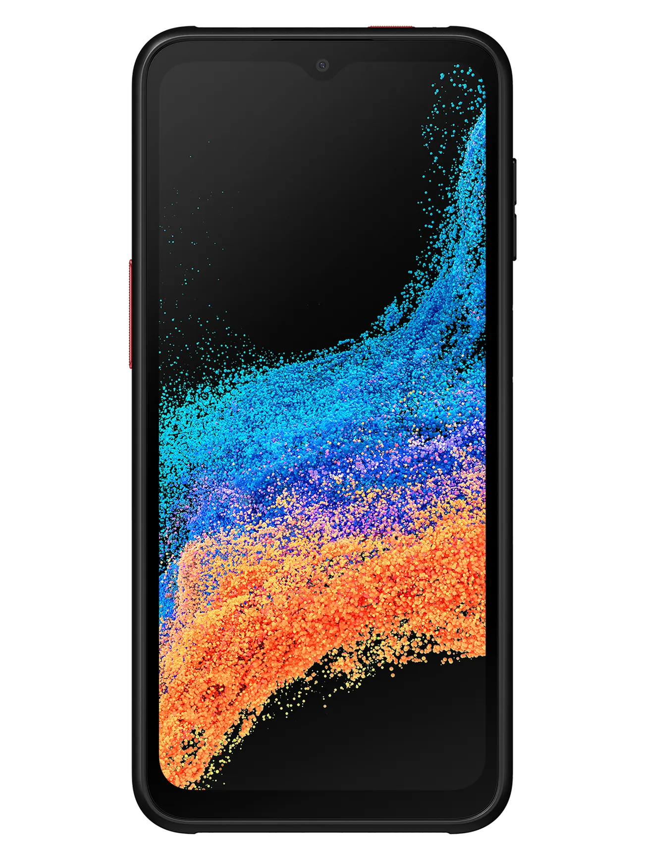 Samsung Galaxy XCover6 Pro 3D preview