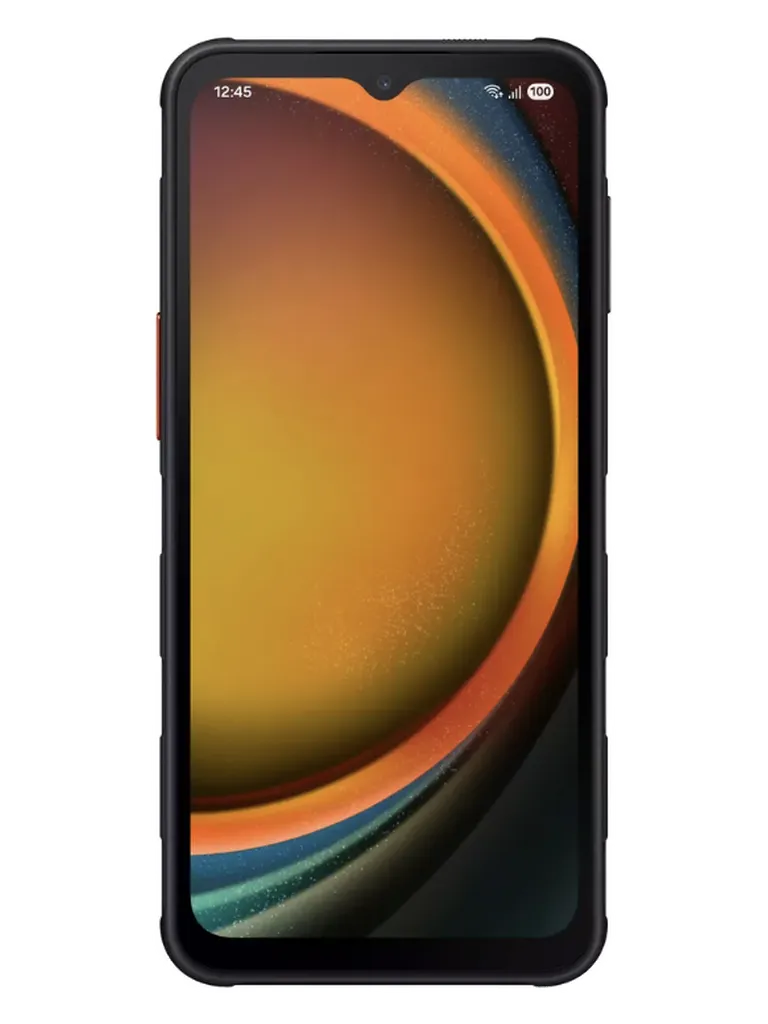 Samsung Galaxy XCover7 Pro 3D preview