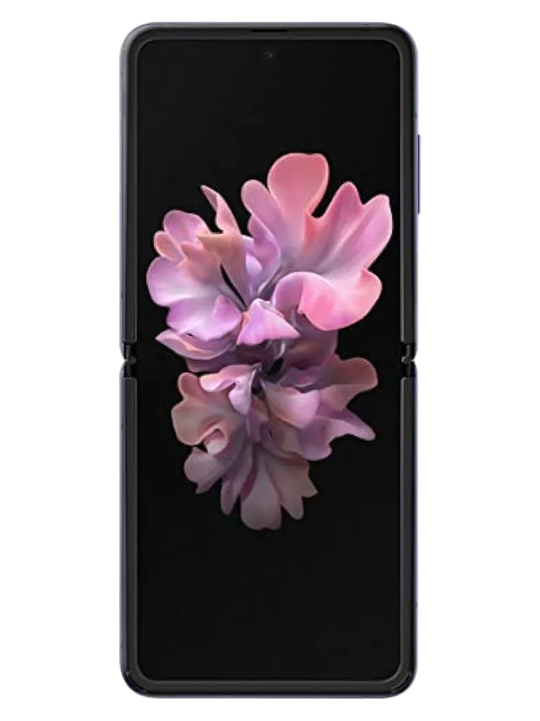 Samsung Galaxy Z Flip3 إصدار Thom Browne 3D preview