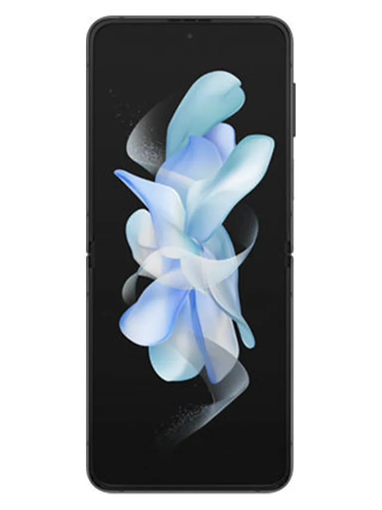 Samsung Galaxy Z Flip4 3D preview