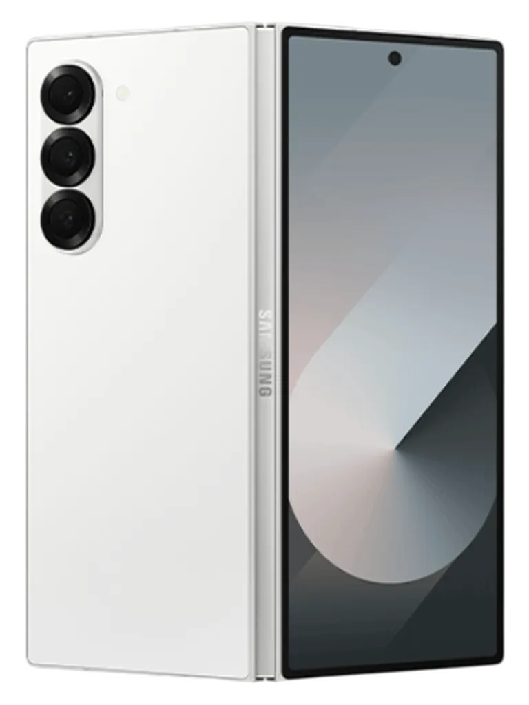Samsung Galaxy Z Flip6 3D preview