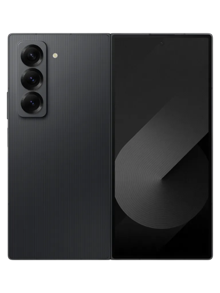 Samsung Galaxy Z Fold Special Edition 3D preview
