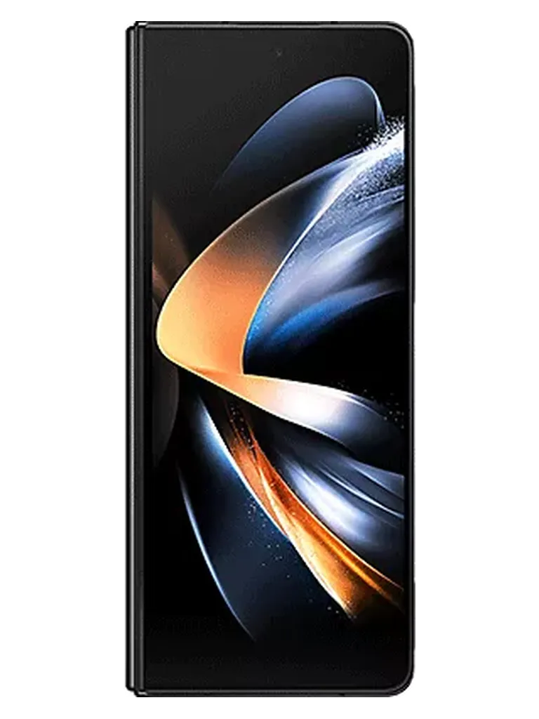 Samsung Galaxy Z Fold4 3D preview