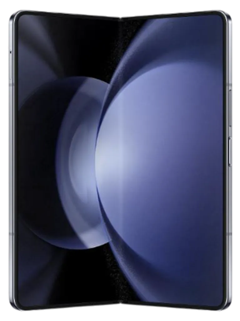 Samsung Galaxy Z Fold5 3D preview