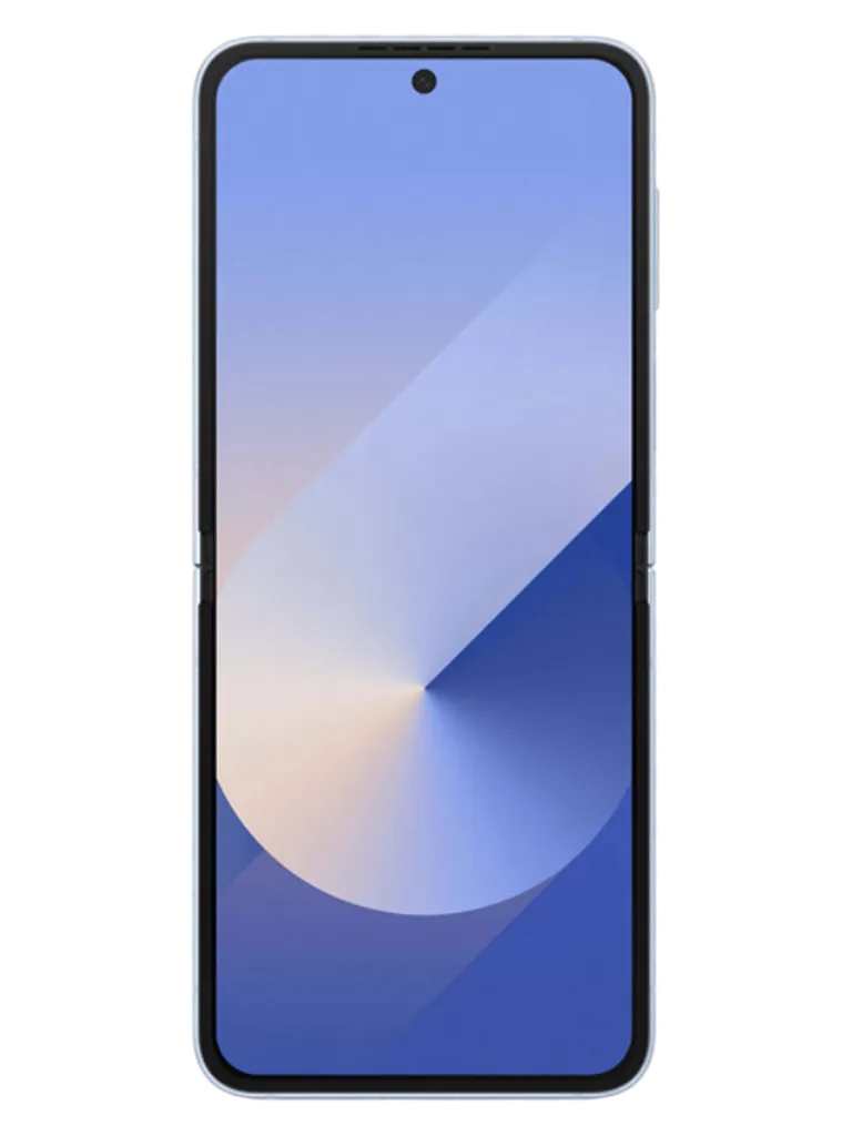 Samsung Galaxy Z Fold6 3D preview