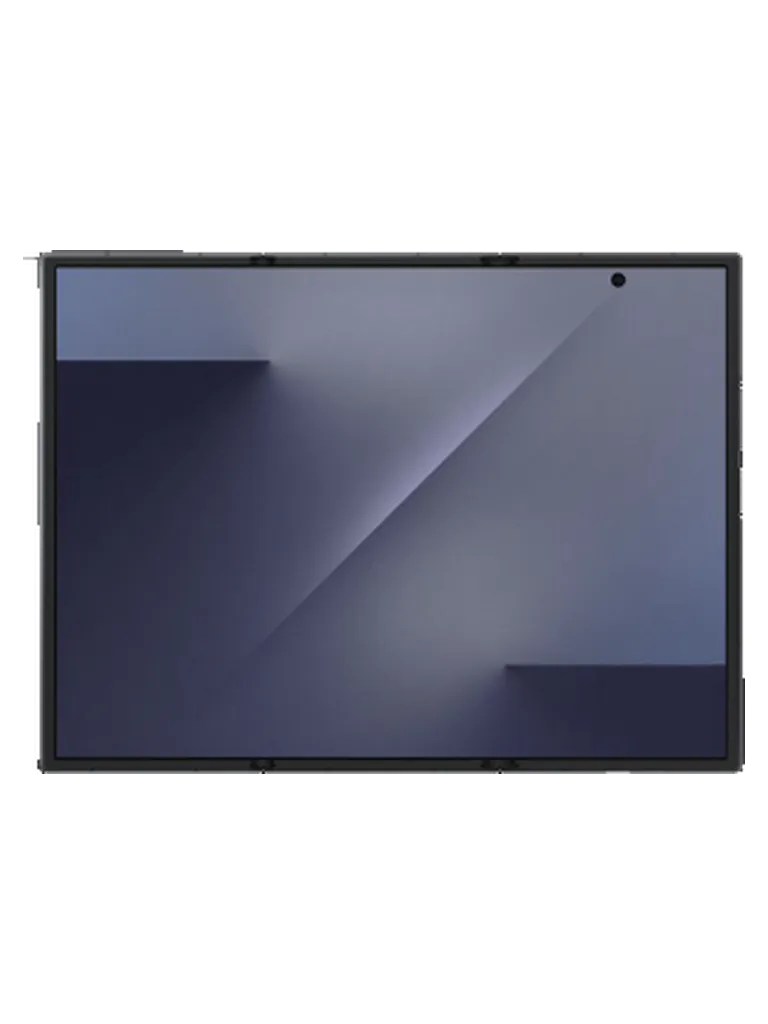 Samsung Galaxy Z TriFold 3D preview