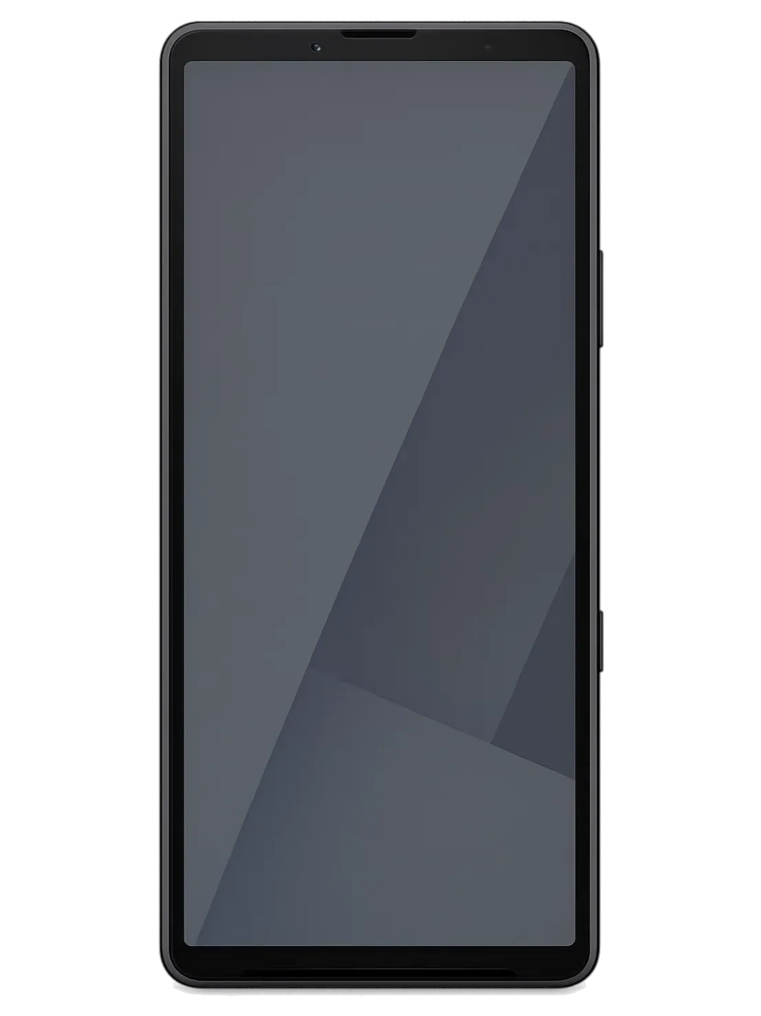 Sony Xperia 1 VII 3D preview