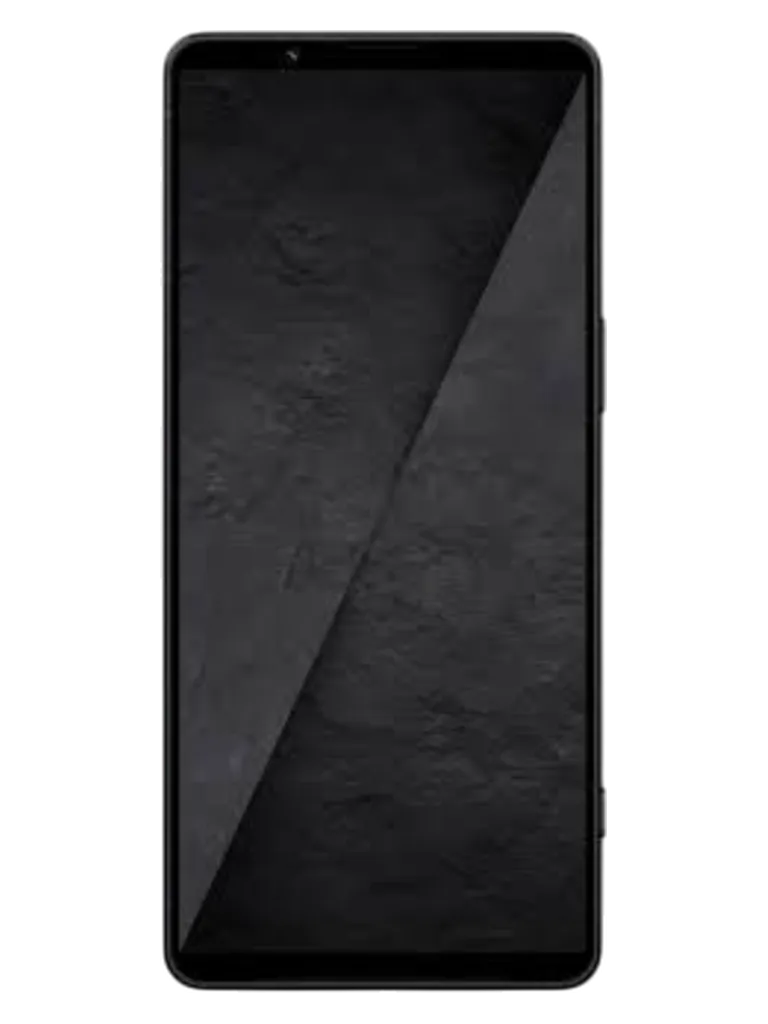 Sony Xperia 1 VIII 3D preview