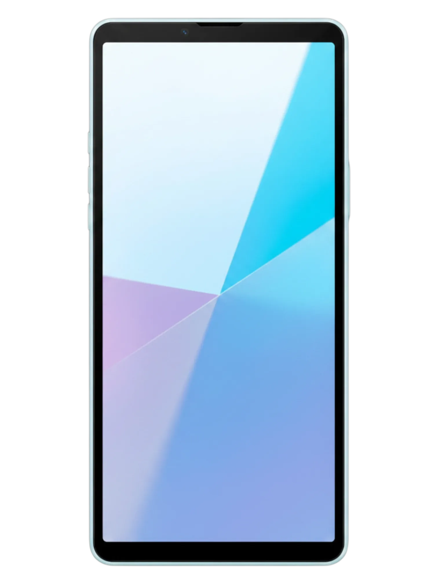 Sony Xperia 10 VI 3D preview