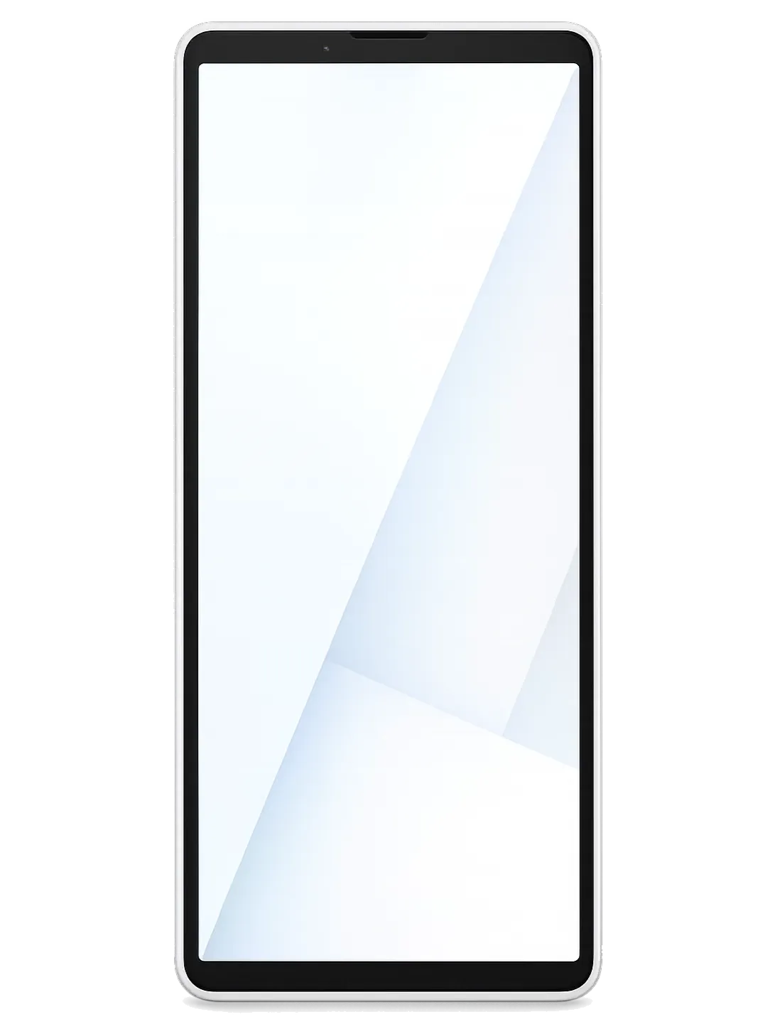 Sony Xperia 10 VII 3D preview